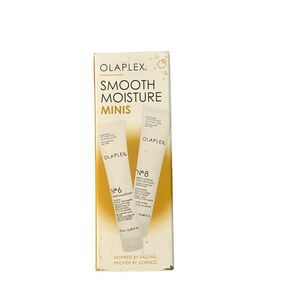 OLAPLEX • MINI SET